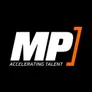 Logo MP Motorsport B.V.