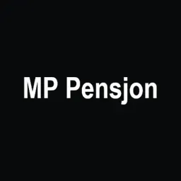 MP Pensjon logo