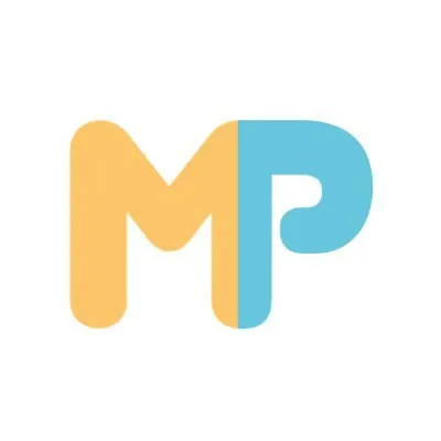 MP Recruitment Group logo
