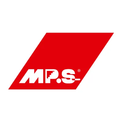 MPS Sägen GmbH logo