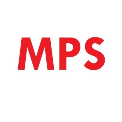 Mps logo