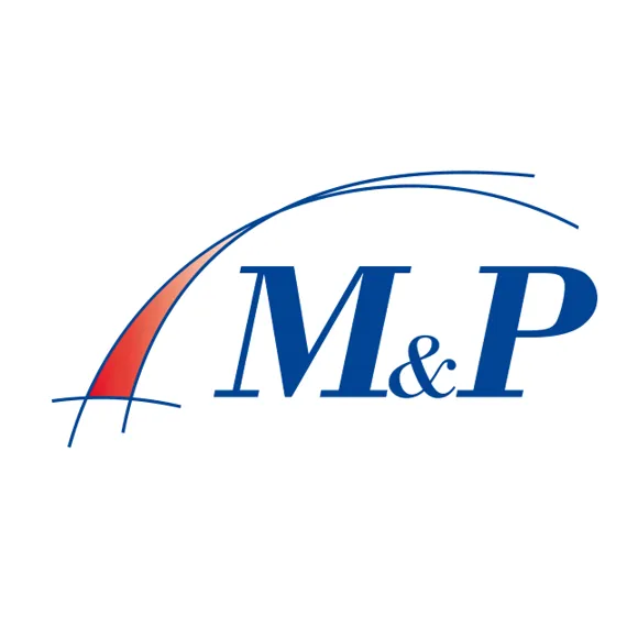 M & P Steuerberatungsgesellschaft mbH