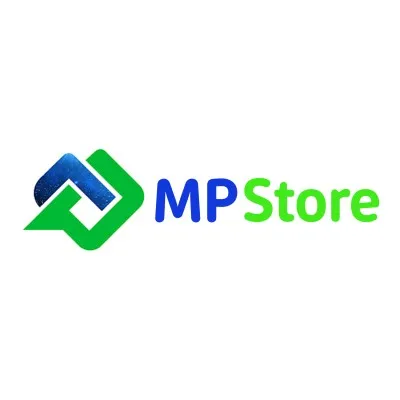 PT Mitra Pedagang Indonesia Tb Logo