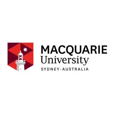 Macquarie University logo