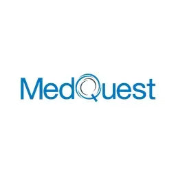 MedQuest Associates Logo
