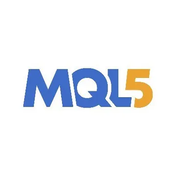 MQL5 Logo