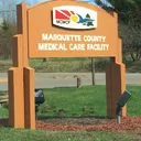 Marquette County Medical Care Facility
