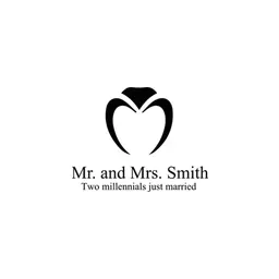 Mr and Mrs Smith