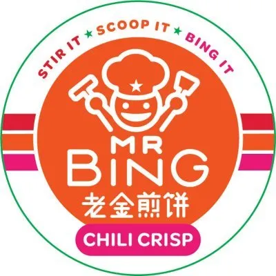 Mr Bing