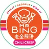 Mr-bing logo