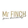 Logo Mr. Finch