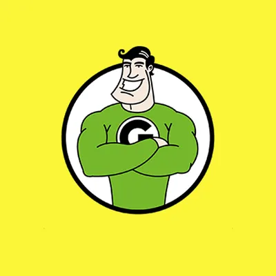 Mr Green logo