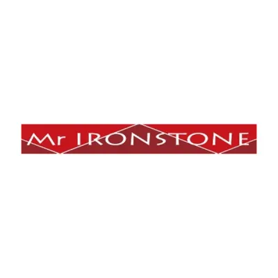 Mr-ironstone