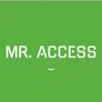 Logo Mr. Access