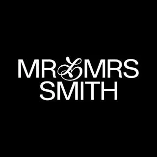 Mr Mrs Smith