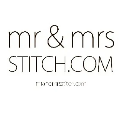 Mr and Mrs Stitch
