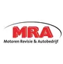 Logo Motoren Revisie Apeldoorn