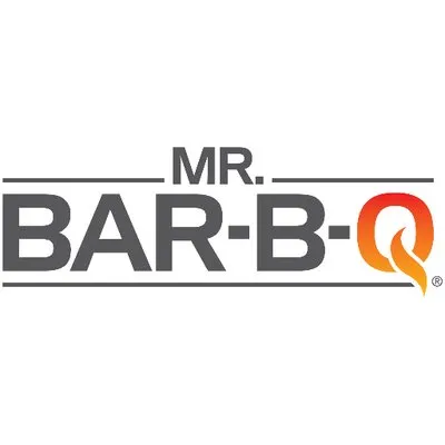 Mr. Bar-B-Q