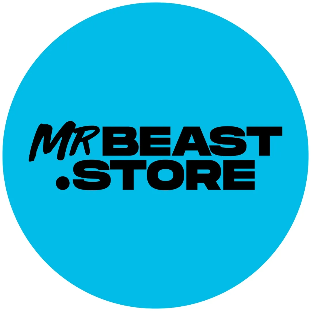 MrBeast logo
