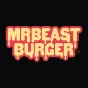 MrBeast Burger logo