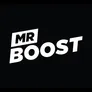 Logo Mr Boost