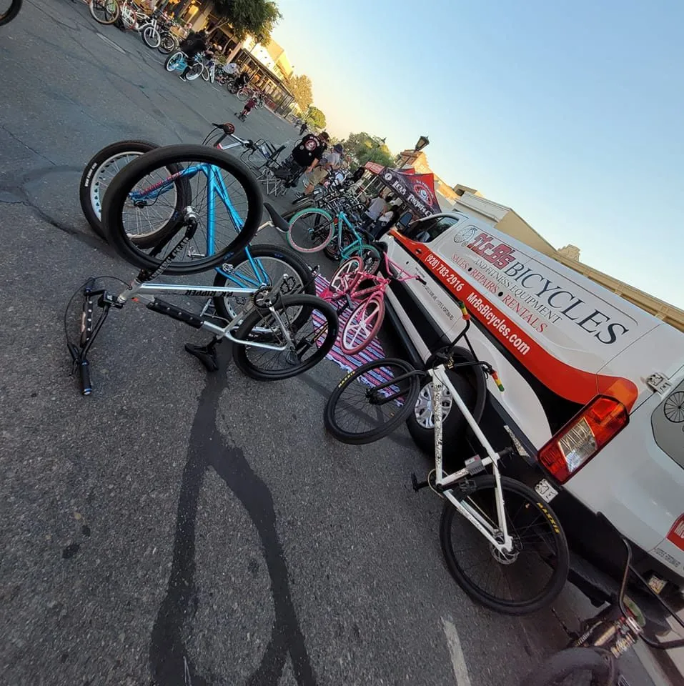 Mrbsbicycles