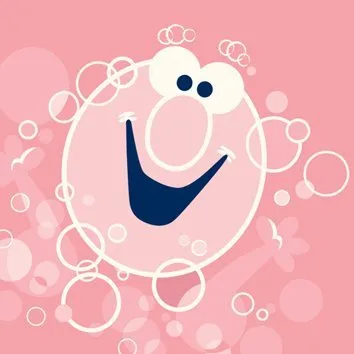 Mr. Bubble