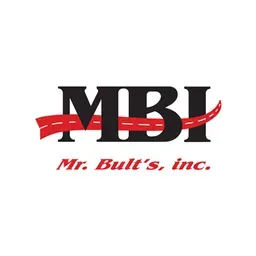 Mr. Bult's Inc. logo