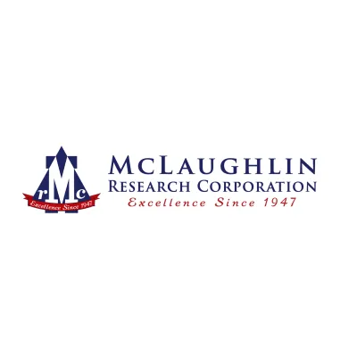MCLAUGHLIN RESEARCH CORP logo