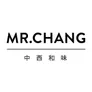 Logo Mr.Chang