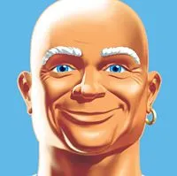 Mr. Clean logo