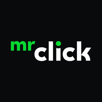 Mr Click México logo