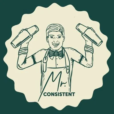 Mr Consistent