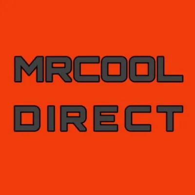 mrcooldirect.com logo