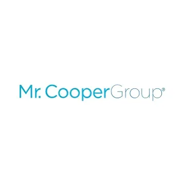 Mr. Cooper Group Logo