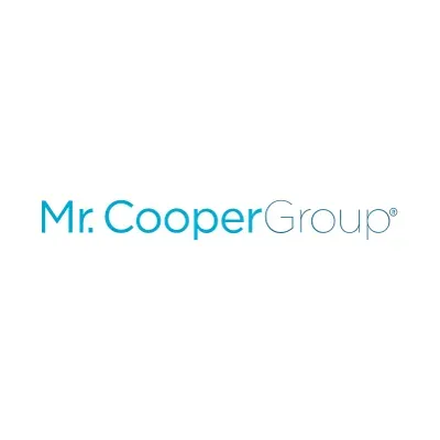 Mr. Cooper Group Inc. logo