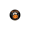 Corndogs by Mr. Cow logo