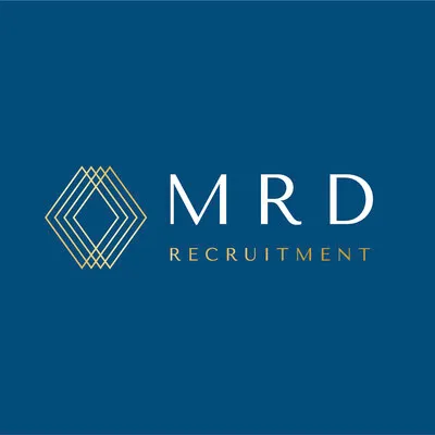 MRD Recruitment logo