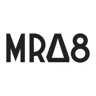 MrDelta8 logo