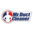 Mr. Duct Cleaner logo