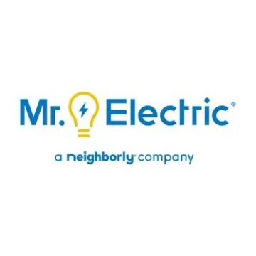 Mr. Electric of Cranberry Township Logo