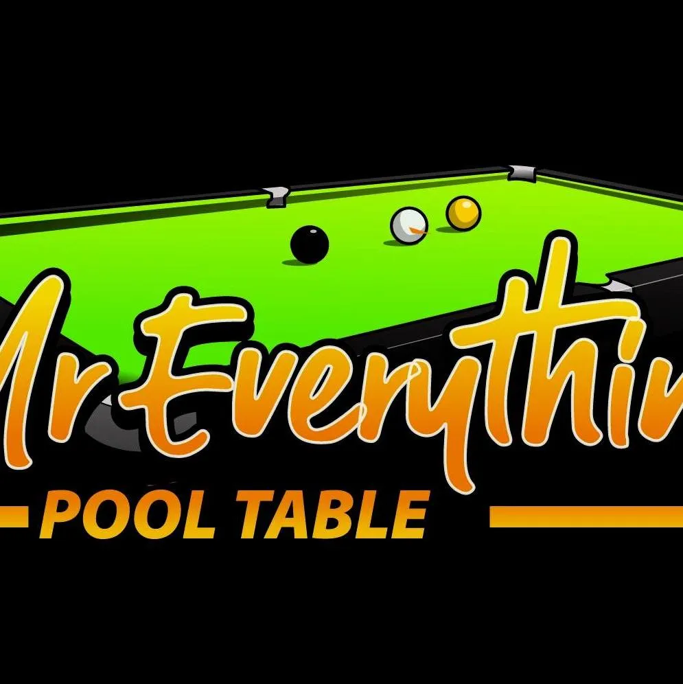 Mreverythingpooltable