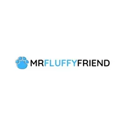 MrFluffyFriend Deutschland logo