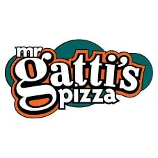 Mr Gatti's Pizza Logo