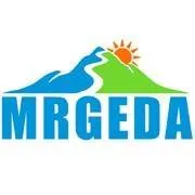 MRG Economic Group logo