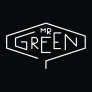 Logo Mr. Green