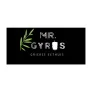 Logo Mr Gyros