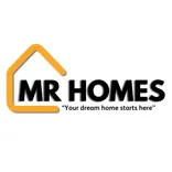 MR Homes logo/icon