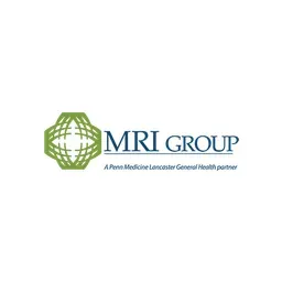 MRI Group Logo