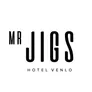 Logo Mr. Jigs